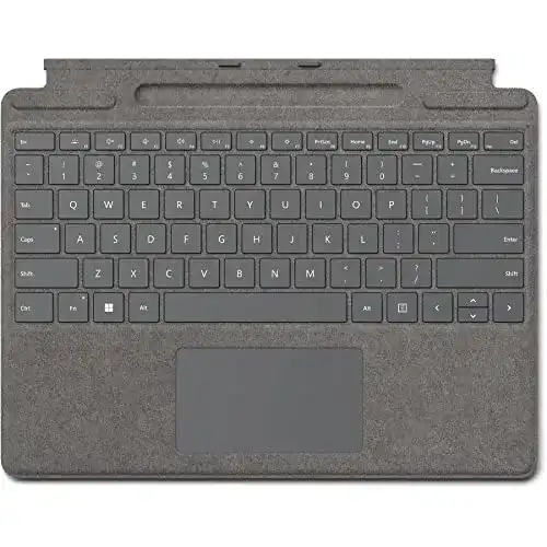 Microsoft-Surface-Tastatur