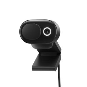 Microsoft-Webcam Microsoft 8L3-00005 – Modern, DFOV of 78°