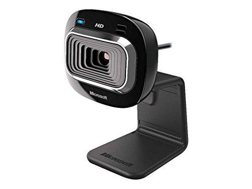 Die beste microsoft webcam microsoft lifecam hd 3000 for business Bestsleller kaufen