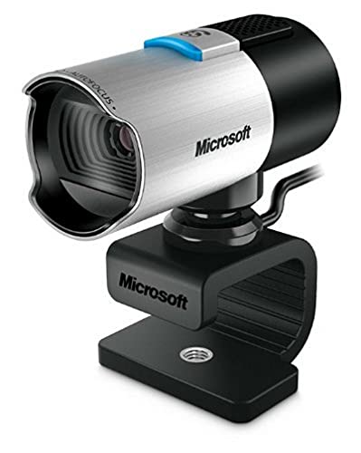 Die beste microsoft webcam microsoft q2f 00016 lifecam studio webcam Bestsleller kaufen