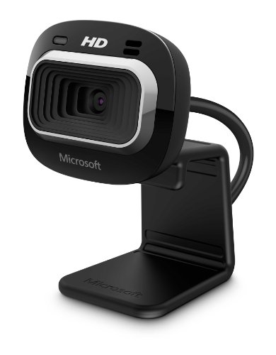 Die beste microsoft webcam microsoft t3h 00013 lifecam hd 3000 Bestsleller kaufen