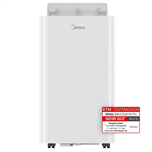 Midea-Klimaanlage