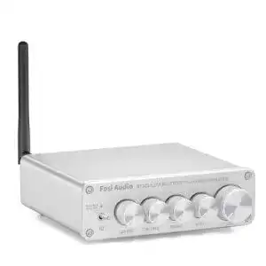 Mini-Amp