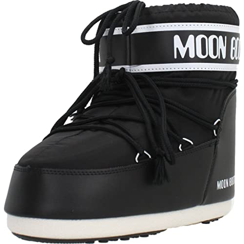 Die beste moon boots moon boot 14093400 001 schwarz 39 41 Bestsleller kaufen