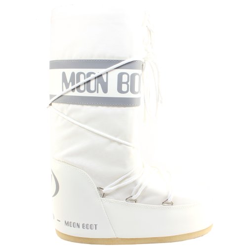 Die beste moon boots moon boot tecnica damen stiefel nylon snow boots Bestsleller kaufen
