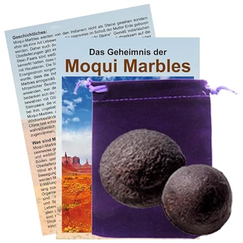Die beste moqui marbles naturheilmittel heilsteine methusalem gmbh 1 Bestsleller kaufen