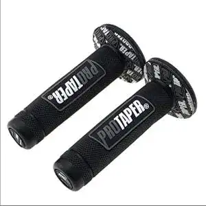Motorrad-Griff Danwinty Motorrad Griffe Universal Handlebar