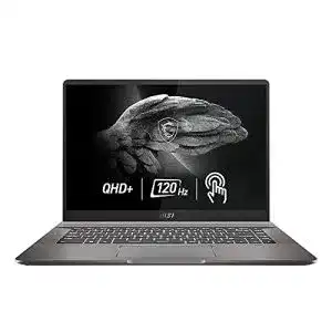 MSI Creator Z16