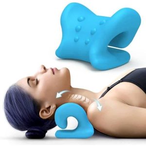 Nackenstrecker Kyowoll Nacken-und Schulter-Relaxer für Nacken