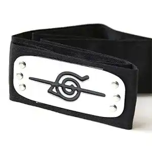 Naruto-Stirnband Multiculture Ninja Stirnband von Itachi Uchiha