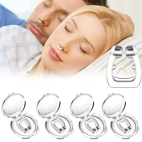 Nasenclip