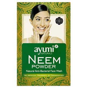 Neem-Pulver AYUMI – neem powder 100g