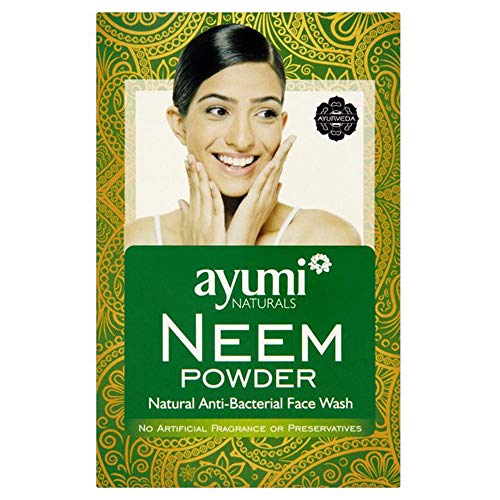Die beste neem pulver ayumi neem powder 100g Bestsleller kaufen
