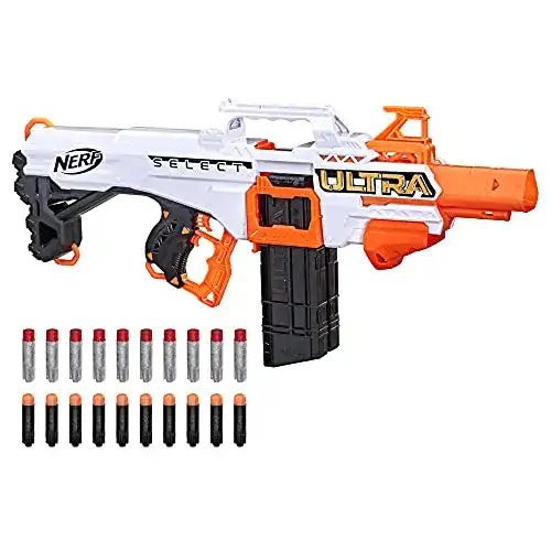Nerf-Sniper