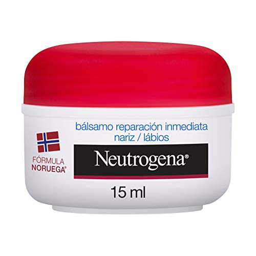 Die beste neutrogena lippenpflege neutrogena balsamo labial tarro 15ml Bestsleller kaufen
