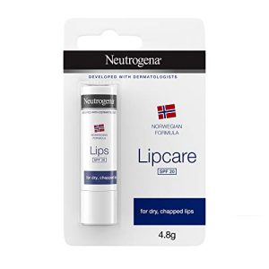 Neutrogena-Lippenpflege Neutrogena Lipcare, LSF 20