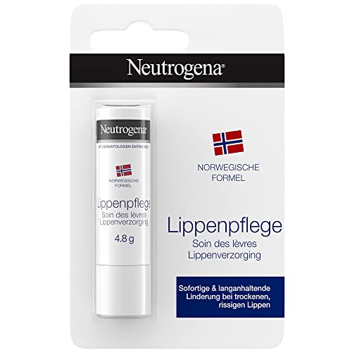 Die beste neutrogena lippenpflege neutrogena lippenpflege 48 g Bestsleller kaufen