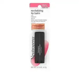 Neutrogena-Lippenpflege