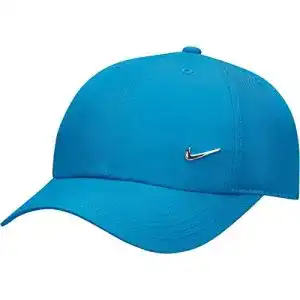 nike-cap-nike-y-nk-h86-cap-metal-swoosh-446-laser-blue