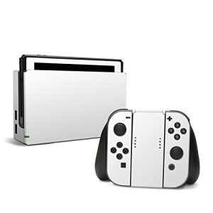 Nintendo-Switch-Folie Skins4u Designfolie Aufkleber Skin Sticker
