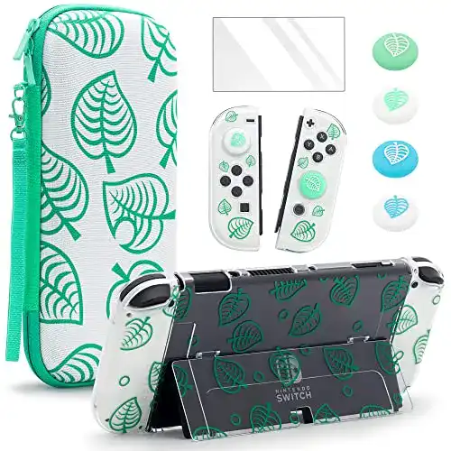 Nintendo-Switch-Hülle