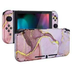 Nintendo-Switch-Hülle eXtremeRate Hülle Case Cover Schutzhülle