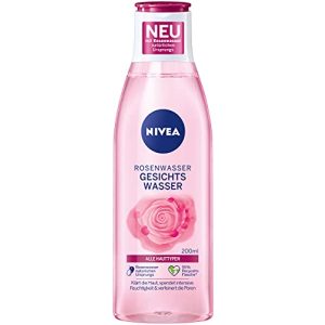 Nivea-Gesichtswasser NIVEA Rosenwasser Gesichtswasser (200 ml)