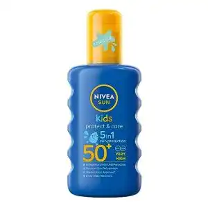 Nivea-Sonnenspray