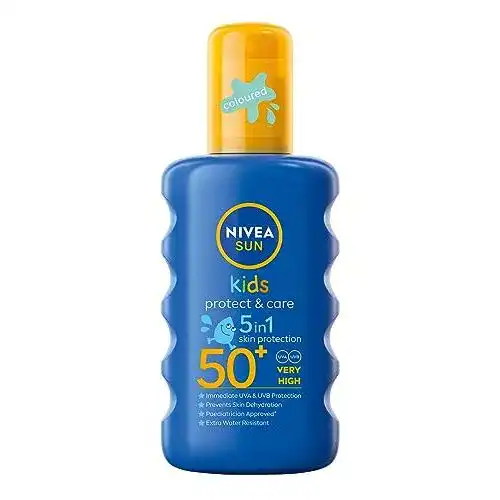 Nivea-Sonnenspray