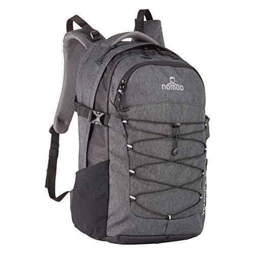 Die beste nomad rucksack nomad velocity daypack avs rucksack 54 cm Bestsleller kaufen