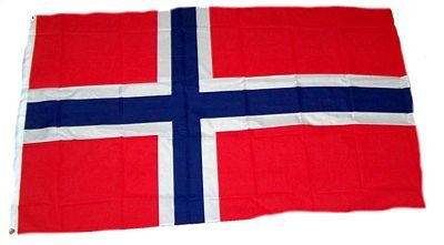 Die beste norwegen flagge fahnenmax fahne flagge neu 60 x 90 cm Bestsleller kaufen
