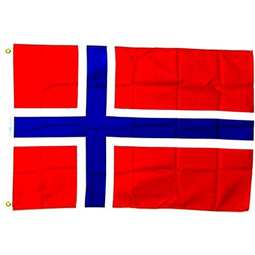 Die beste norwegen flagge flaggenfritze fahne norwegen 30 x45 cm Bestsleller kaufen
