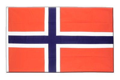 Die beste norwegen flagge maxflags norwegen flagge 90 x 150 Bestsleller kaufen