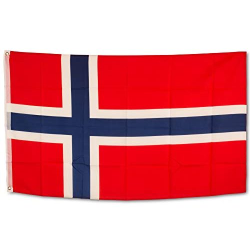 Die beste norwegen flagge scamoda bundes und laenderflagge Bestsleller kaufen