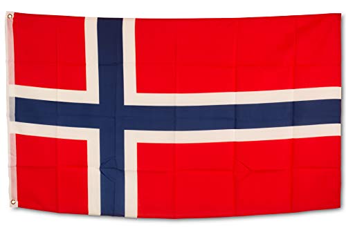 Die beste norwegen flagge scamoda bundes und laenderflagge Bestsleller kaufen