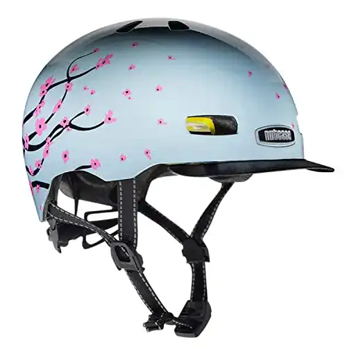 Nutcase-Fahrradhelm Nutcase Street MIPS Fahrradhelm