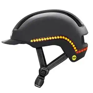 Nutcase-Fahrradhelm