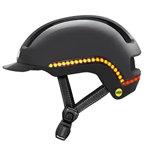 Nutcase-Fahrradhelm