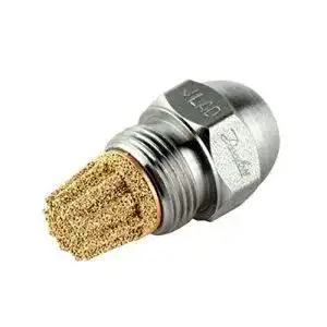 Ölbrennerdüsen Buderus Öldüse | 0,45gph 80Grad | HFD Danfoss