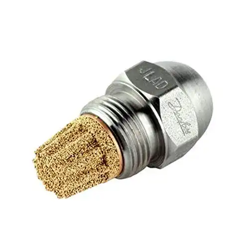 Ölbrennerdüsen Buderus Öldüse | 0,45gph 80Grad | HFD Danfoss