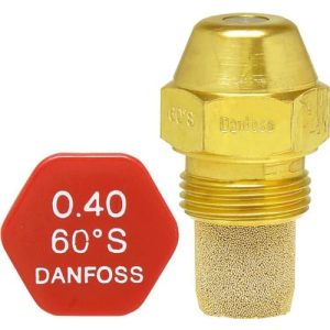 Ölbrennerdüsen Danfoss S – Düse Sprayer S Solido 80 1,66 kg/h