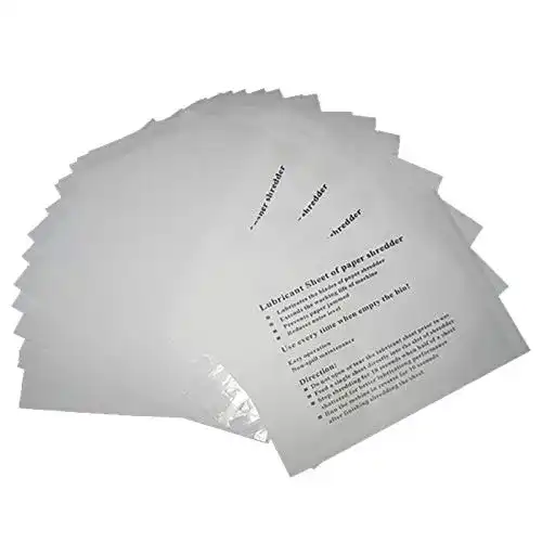 Ölpapier