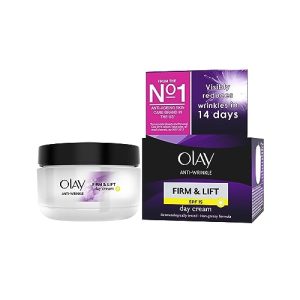 Olay-Gesichtscrème Olay Anti-Wrinkle Firm & Lift Day Cream