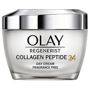 Olay-Gesichtscrème Olay Collagen Peptide 24 Tagescreme (50 g)