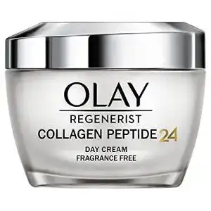 Olay-Gesichtscrème