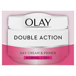 Olay-Gesichtscrème Olay Double Action Day Cream 50ml