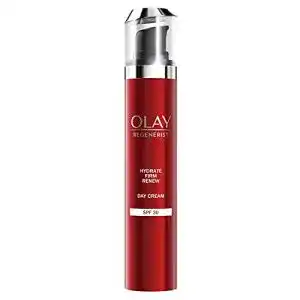 Olay-Gesichtscrème Olay Regenerist Tagescreme (50 g)