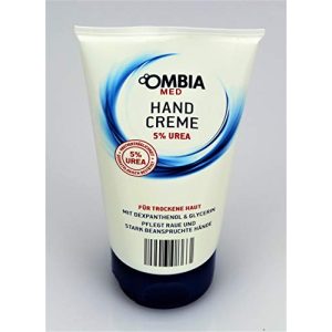 Ombia-Med Ombia Med HANDCREME 5% UREA