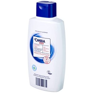 Ombia-Med Ombia Med OMBIA Wash Lotion Mild Pflege 500ml