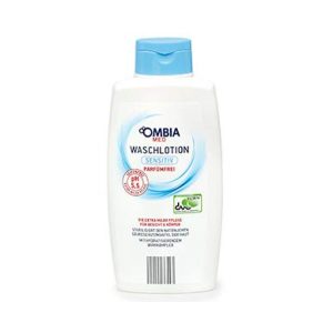 Ombia-Med Ombia Med Waschlotion sensitiv